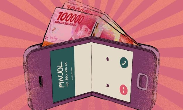 Pinjol Yang Semakin Banyak Namun Ilegal