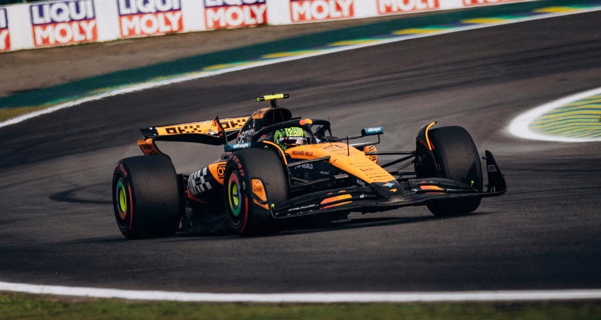 Kritik Pembalap Soal Performa Mobil F1 2026