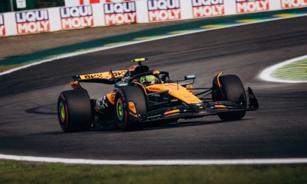 Kritik Pembalap Soal Performa Mobil F1 2026