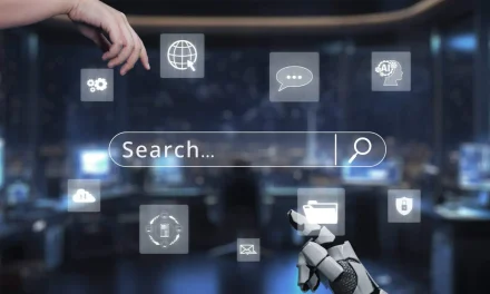 Generative Engine Optimisation Dorong Strategi Canggih Kuasai AI