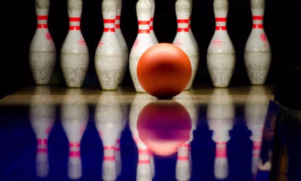 Olahraga Santai Bowling Namun Harus Memiliki Skill