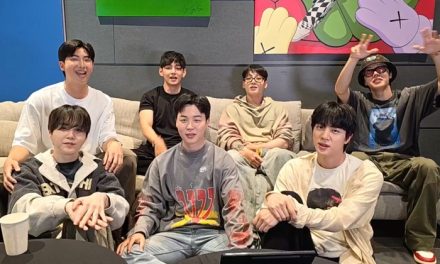 Boy Band Asal Korea Selatan BTS Yang Sangat Famous