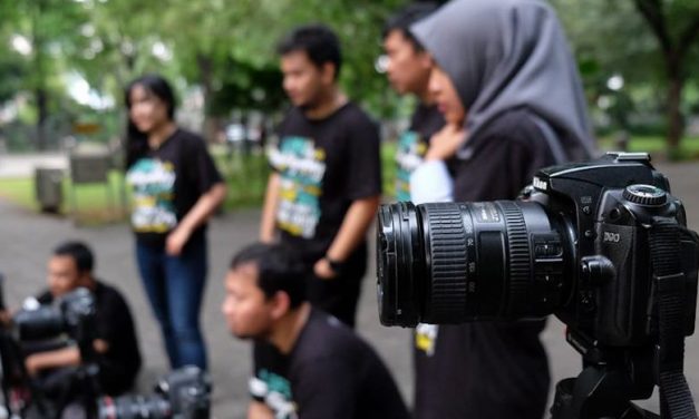 Profesi Fotografer Yang Menghasilkan Banyak Uang