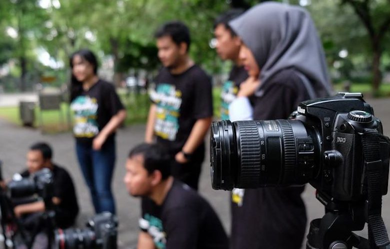 Profesi Fotografer Yang Menghasilkan Banyak Uang