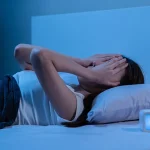 Seseorang Insomnia Di Sebabkan Beberapa Hal Penting