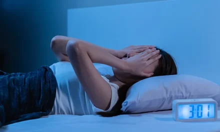 Seseorang Insomnia Di Sebabkan Beberapa Hal Penting