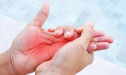 Kondisi Kesemutan Pada Anggota Tubuh Dan Tidak Nyaman