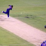 Permainan Olahraga Kriket Yang Di Lakukan Beregu