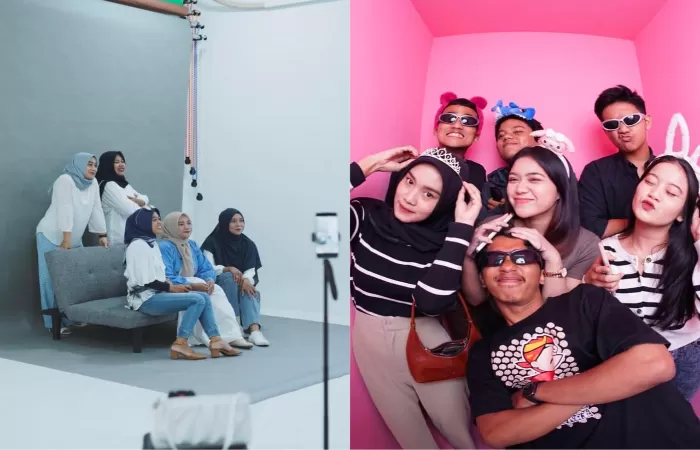 Layanan Photobox Yang Bisa Langsung Jadi Dalam Waktu Singkat