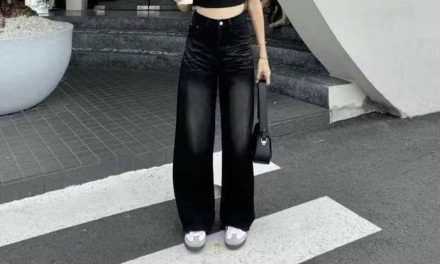 Trend Outfit Buggy Celana Anak Muda Sekarang