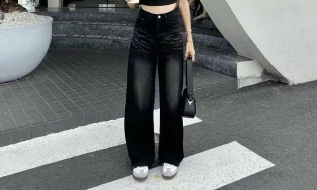 Trend Outfit Buggy Celana Anak Muda Sekarang