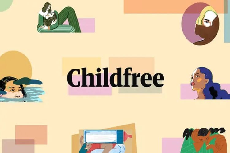 Hak Suami Istri Ketika Tidak Mau Memiliki Anak Atau Child Free