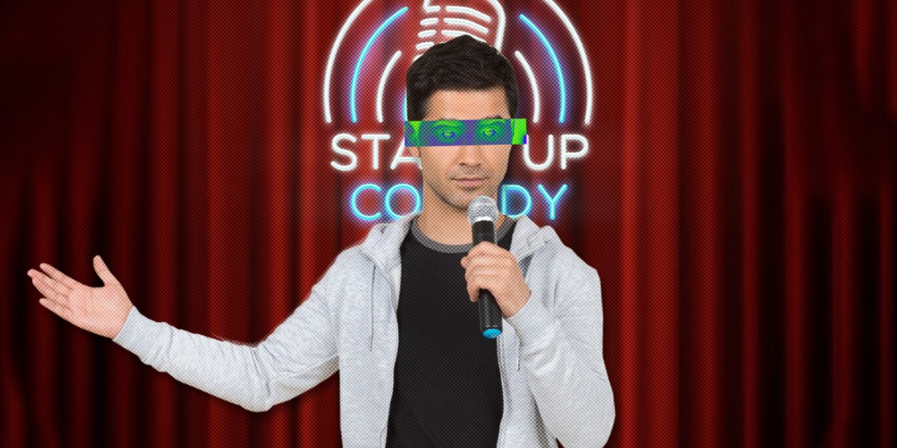 Penampilan Pelawak Atau Stand Up Comedy Indonesia