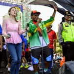 Penyanyi Biduan Yang Biasa Ada Di Kibotan