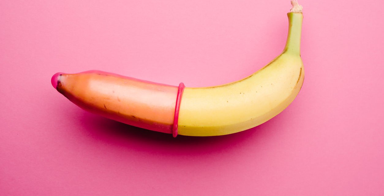 Penggunaan Kondom Salah Satu Alat Kontrasepsi Kehamilan