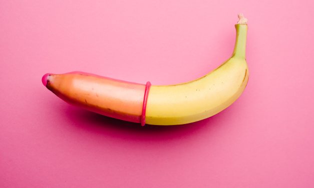 Penggunaan Kondom Salah Satu Alat Kontrasepsi Kehamilan