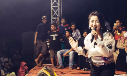 Genre Musik Indonesia Dari Jawa Timur Koplo