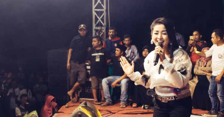 Genre Musik Indonesia Dari Jawa Timur Koplo