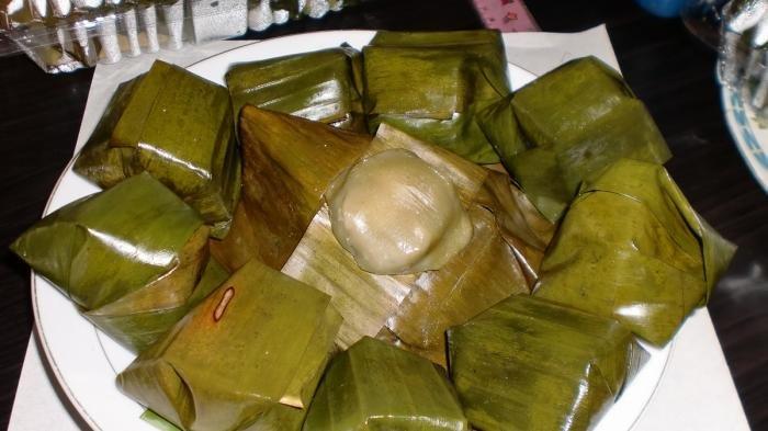 Budaya Melayu Memiliki Hidangan Khas Lepat Yang Enak