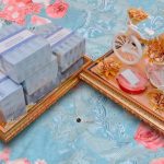 Sejumlah Harta Atau Seserahan Uang Panai Prosesi Pernikahan