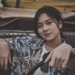 Perempuan Tomboy Gaya Maupun Sikapnya Seperti Cowok