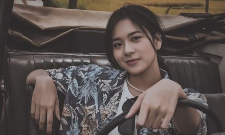 Perempuan Tomboy Gaya Maupun Sikapnya Seperti Cowok