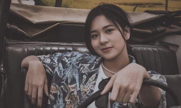 Perempuan Tomboy Gaya Maupun Sikapnya Seperti Cowok