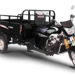 Brand Viar Merupakan Kendaraan Bermotor Roda Tiga