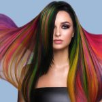 Mewarnai Rambut Telah Menjadi Trend Anak Muda