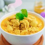 Masakan Kuah Gulai Yang Menjadi Ciri Khas Indonesia