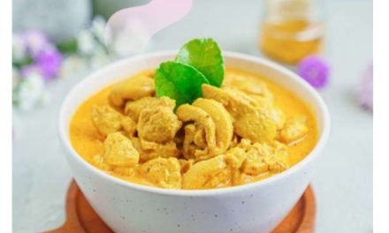 Masakan Kuah Gulai Yang Menjadi Ciri Khas Indonesia