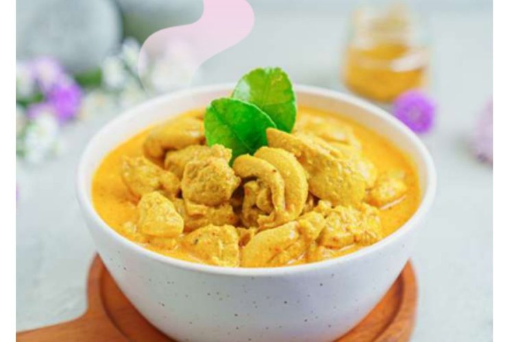 Masakan Kuah Gulai Yang Menjadi Ciri Khas Indonesia