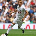 Harry Kane Pemain Bola Profesional Asal Inggris