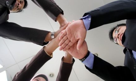 Nilai Baik Dalam Sebuah Seseorang Yang Memiliki Integritas
