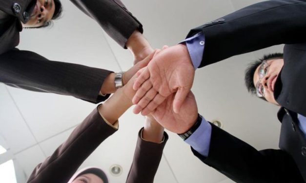 Nilai Baik Dalam Sebuah Seseorang Yang Memiliki Integritas