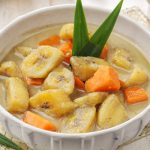 Makanan Tradisional Manis Dari Indonesia Kolak
