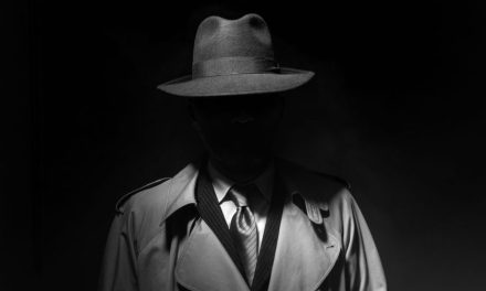 Sekelompok Orang Terorganisir Yang Di Sebut Mafia