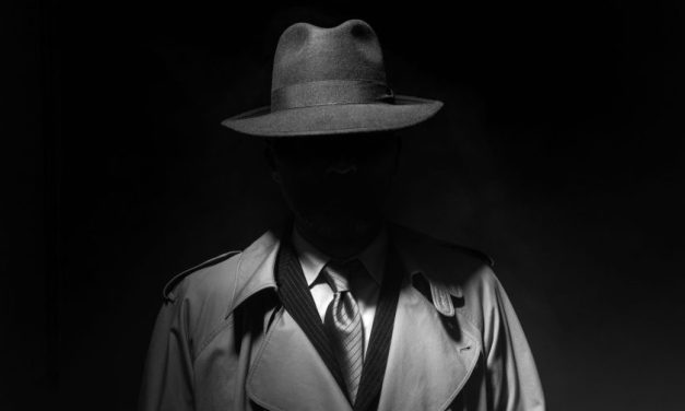 Sekelompok Orang Terorganisir Yang Di Sebut Mafia