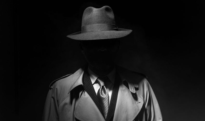 Sekelompok Orang Terorganisir Yang Di Sebut Mafia