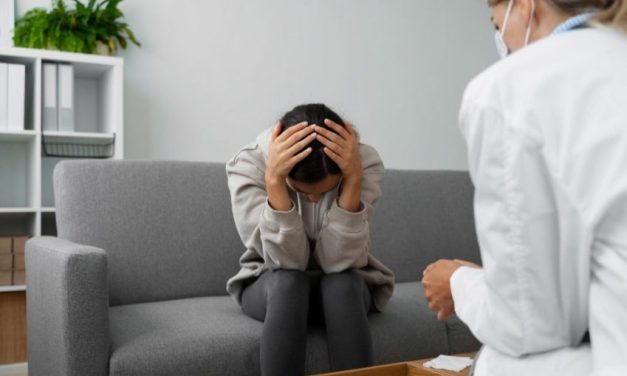 Kondisi Kesehatan Mental Yang Di Alami Oleh Seseorang