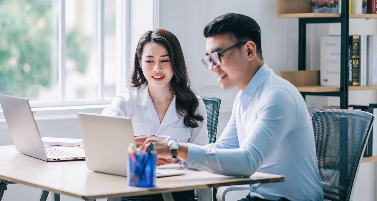 Sistem Kerjaan Remote Work Yang Banyak Orang Lakukan