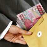 Tindakan Kasus Korupsi Yang Sudah Merajalela