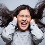 Emosi Amarah Menyebabkan Seseorang Menjadi Tantrum