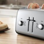 Teknologi Toaster Sebuah Alat Canggih Untuk Roti