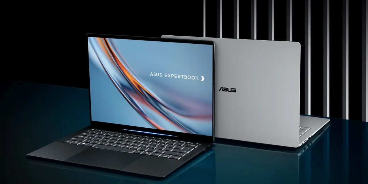 Perusahaan Digital Asus Dalam Beberapa Produksi Laptop