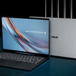 Perusahaan Digital Asus Dalam Beberapa Produksi Laptop