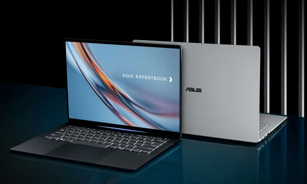 Perusahaan Digital Asus Dalam Beberapa Produksi Laptop