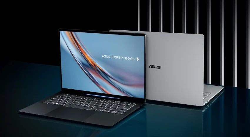 Perusahaan Digital Asus Dalam Beberapa Produksi Laptop