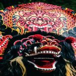 Tokoh Bali Barong Yang Sudah Sangat Terkenal