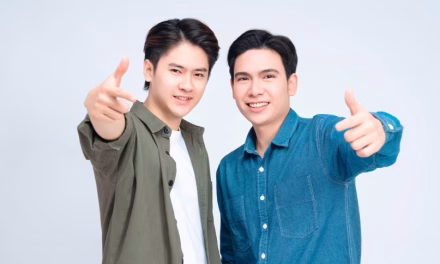 Fisik Orang Ganteng Yang Di Anggap Lebih Baik